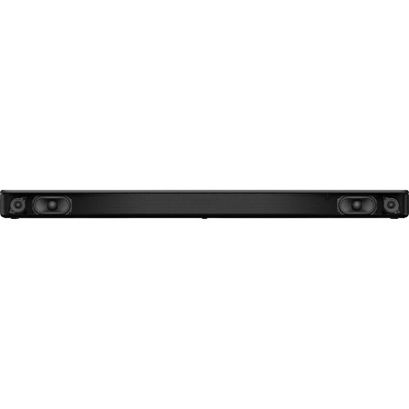 Sony 2 ch Single Sound bar HT-SF150 30 W Bluetooth Black